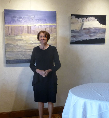 suzie faure